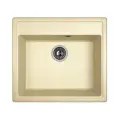 Кухонная мойка Dr. Gans Ника 570 дюна