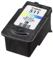 Картридж CANON CL-511 (2972B007/2972B004) (Color) для PIXMA MP240, MP250, MP260, MP270, MP280, MP480, MP490, iP2700