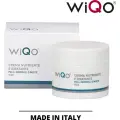 Крем для нормальной и жирной кожи Wiqo с голограммой, 50 мл.