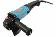 Болгарка 125 мм электрическая ( УШМ ), Sturm! AG95141P, 1100 Вт , с регулировкой оборотов