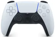 Геймпад Sony PlayStation 5 DualSense Wireless Controller, для PS5, белый