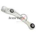 Рычаг AUDI A8 10- пер. подв. нижн. пер. левый Kortex KSL5226