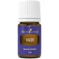 Смесь масел Храбрость Янг Ливинг. Valor Young Living - 5 мл