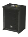 DSP1500S Сабвуфер, активный, 300Вт, DSPPA