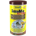 Сухой корм  для  рыб, ракообразных Tetra TetraMin XL Flakes, 1 л, 160 г