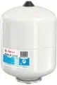 Бак мембранный расширительный Flamco Airfix R - 18 л (3/4, PN10, вертикальный, без ножек)