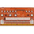 Аналоговая драм-машина Behringer RD-6-TG
