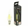 Лампа светодиодная FERON PRO LB-1216 Свеча на ветру E14 6W 175-265V 2700K