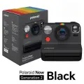Polaroid NOW Camera Generation 2 Пленочный фотоаппарат Polaroid polaroid, подходящий для фотобумаги i-типа.