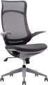 Кресло Everprof Spirit Сетка Серый