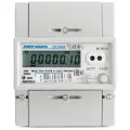 Счетчик электроэнергии однофазный многотарифный 5(60)А Энергомера CE102M R5 (для Свердловской области, ф. л.)