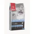 BLITZ Sensitive 2 кг STERILISED CATS TURKEY/для кош стерил. Индейка 1/6 0542