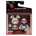 Фигурка Funko Vinyl SNAPS: FNAF: Security Breach: Vanny 70823