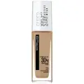 Maybelline New York Тональный крем Super Stay Active Wear 30h, 30 мл/30 г, оттенок: 29 классический бежевый, 1 шт.