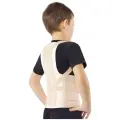 ORTO Корсет ортопедический грудо-пояснично-крестцовый детский КГК-110