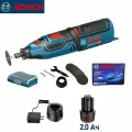Прямошлифовальная машина Bosch GRO12V-35