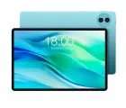 11 Планшет TECLAST P50 6/128 GB T606 4G, 1280 x 800, Android 14, голубой