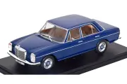 Модель коллекционная WHITEBOX Mercedes 200D W115 darkblue