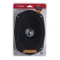 Колонки коаксиальные 6х9 (16х23см) 30Вт (1шт.) VIBE