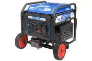 Генератор бензиновый инверторный ТСС SGG 7000Ei 060027