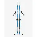 Комплект лыжный детский Nordway XC Classic Jr 75 mm