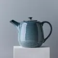 Чайник Belize керамический 1300 мл, р-р: 14.5х14.5 см.
