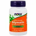 NOW Silymarin Milk Thistle 300 мг. (50 капс.) Витамины спортивные