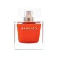 NARCISO RODRIGUEZ NARCISO ROUGE NEW! Eau De Toilette Женский 50мл