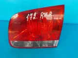 Фонарь задний правый внутренний VOLKSWAGEN Touareg 1 (7L) 2002-2010 7L6945094J - Б/У