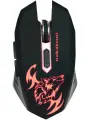 Мышь игровая беспроводная с подсветкой MROG-15U