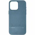 Чехол Native Union (RE)Classic Case для iPhone 16 Pro Max синий