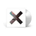 THE XX - COEXIST (LP clear) виниловая пластинка