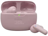 Беспроводные Bluetooth наушники JBL WAVE BEAM 2 pink