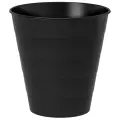 Мусорное ведро фнисс, черный, 10 л. IKEA