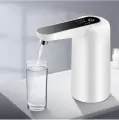 Автоматическая помпа для воды с сенсорным управлением (белый)