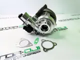 Турбина Toyota 1KD-FTV Hilux 3.0 с актуатором