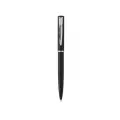 Ручка шариков. Waterman Graduate Allure (CW2068192) LaqBlack CT M син. черн. подар. кор.