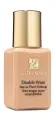ESTEE LAUDER Double Wear Stay-in-Place Makeup Крем-пудра устойчивая SPF 10, 15 мл, 4N1 Shell Beige (лимит.)