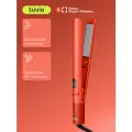 Выпрямитель с шелковыми пластинами Tuvio HS12CTD05, терракотовый