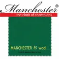Сукно Manchester 85 Royal Cloth для бильярдного стола 10 футов