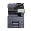 KYOCERA 1102ZS3NL0 МФУ лазерный TASKalfa MZ4000i , A3, ч/б, печ. до 40 стр/мин. (А4) до 21 стр/мин. (А3), 1200 x 1200 dpi (печать) 600x600dpi (скан.), Ethernet, USB - без тонера и крышки/автоподатчика, установка только специалистом АСЦ