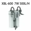 Настенный фильтр, SUNSUN XBL-300 5W 300Л/ч, вход для воды с обезжиривающей пленкой, подходит для аквариума объемом 80-100 литров