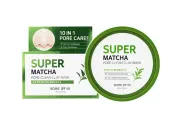 Глиняная маска SOME BY MI SUPER MATCHA PORE CLEAN CLAY MASK 100 г