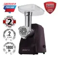 Мясорубка Polaris PMG 1852 RUS Бордовый