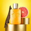 Вода парфюмерная Parfums DE Marly Perseus, древесно-цитрусовый мужской аромат, 125 мл