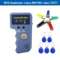 RW1990 TM Копировальный RFID-дубликатор для iButton, TW02 5RW 5T5577