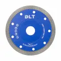 Алмазный диск DLT №19 (SUPER THIN TURBO), 125мм