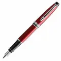 2093651 Перьевая ручка Waterman (Ватерман) Expert 3 Dark Red CT M