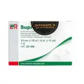 Пленка Супрасорб Ф (Suprasorb F) прозрачная нестерильная повязка в рулоне 10см х 10м
