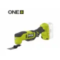 Многофункциональный инструмент Ryobi ONE+ 18В RMT18-0 5133005346